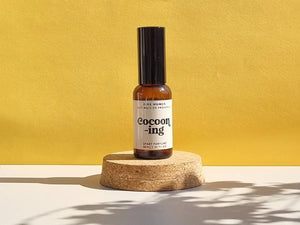 Spray parfumé textile et intérieur 30ml ou 50ml Cocooning (9526971105619)