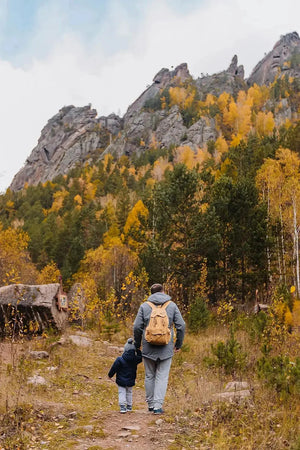 6 carrés de cire parfumée Balade en forêt (9526963700051) (9526963667283)